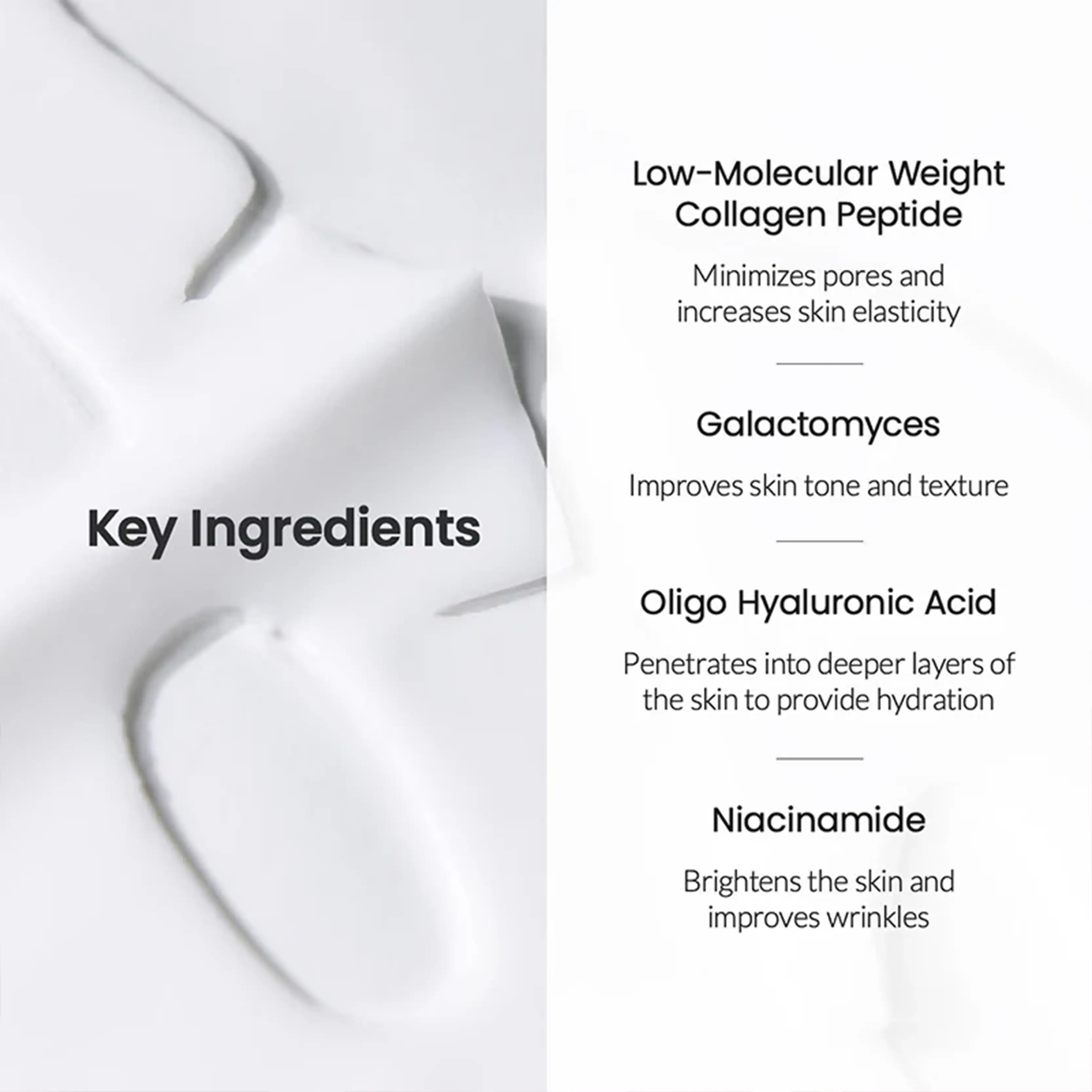 Bio-Collagen Deep Mask Bundle