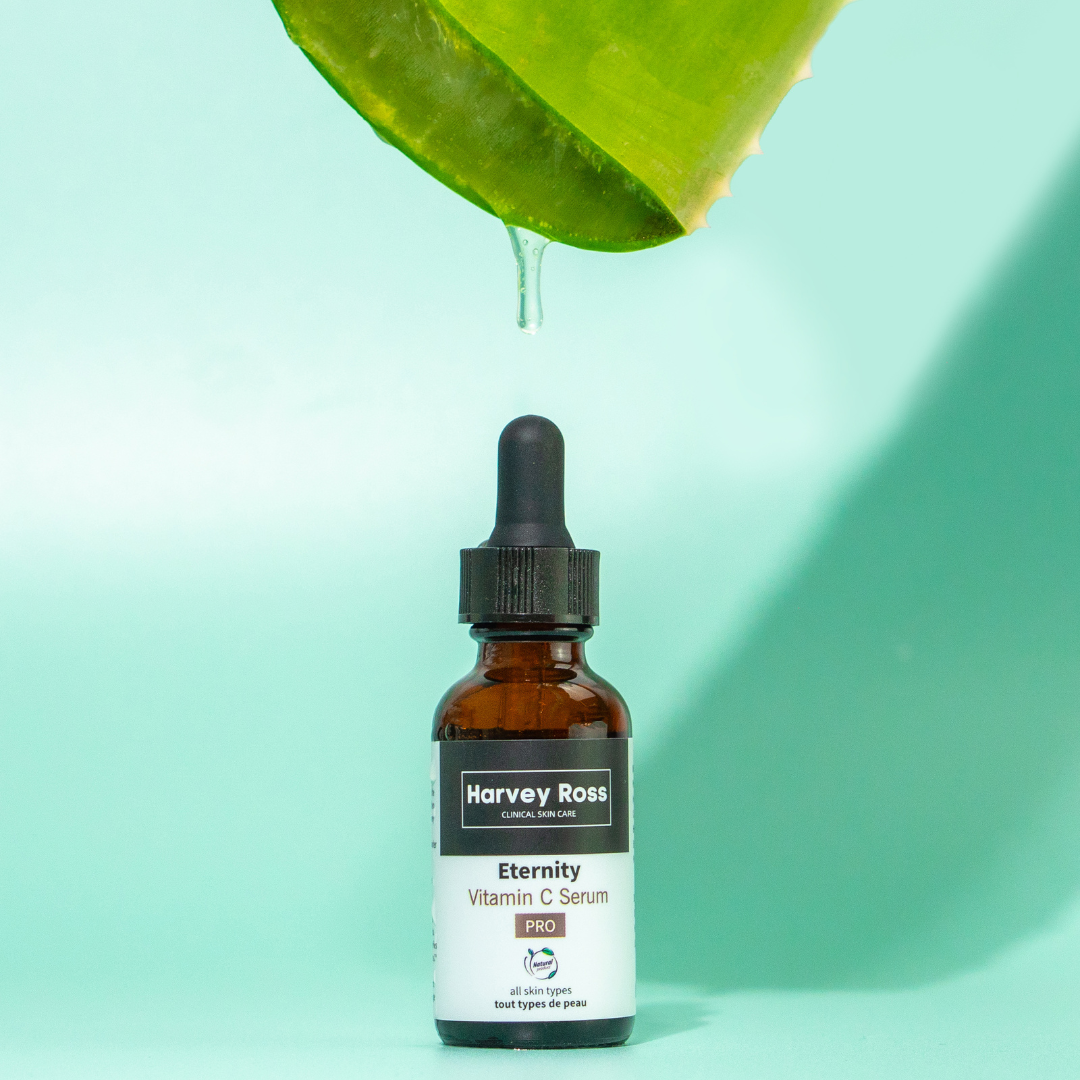Harvey Ross™ - Eternity Serum (Vitamin C)
